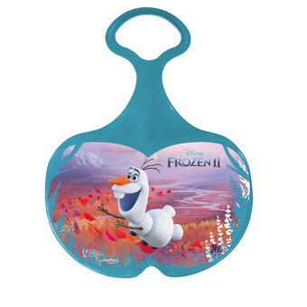 Poporutscher Disneys Frozen