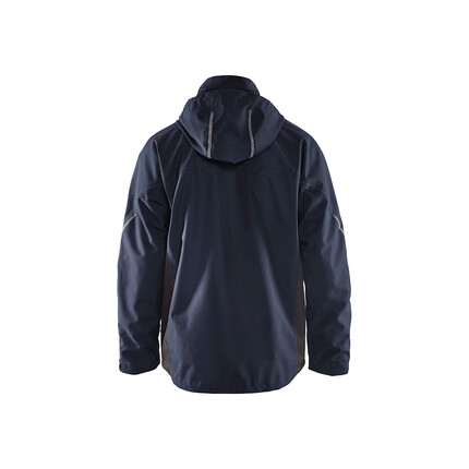 Funktionsjacke DKMarine/SW GR. XL Impression #1