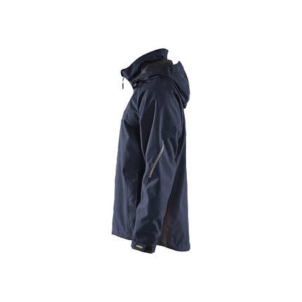 Funktionsjacke DKMarine/SW GR. XL Impression #3