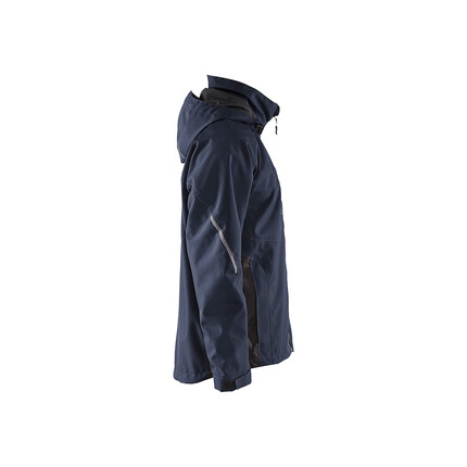 Funktionsjacke DKMarine/SW GR. XL Impression #2