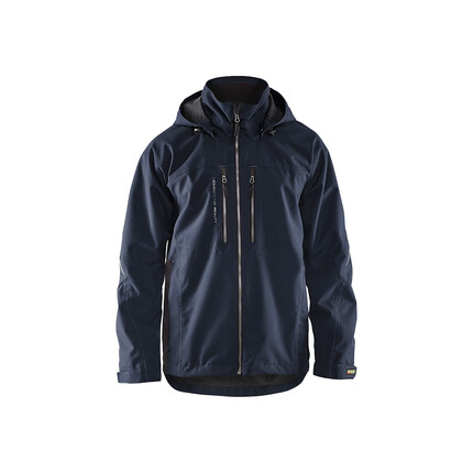 Funktionsjacke DKMarine/SW GR. XL