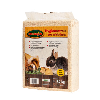 Einstreu Little Friend 3,6 kg