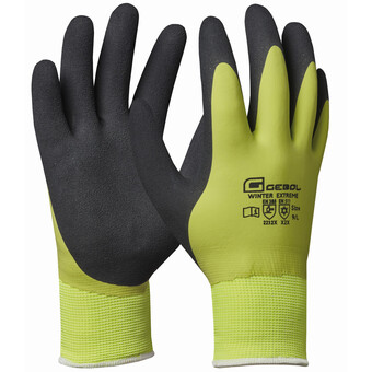 Handschuh Winter Extreme 