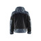 Winterjacke schwarz/grau Gr. XXL Impression #1