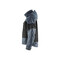 Winterjacke schwarz/grau Gr. XXL Impression #3