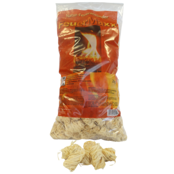 Natur-Feueranzünder 2 kg