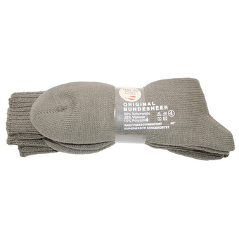 Socken Bundesheer 2er