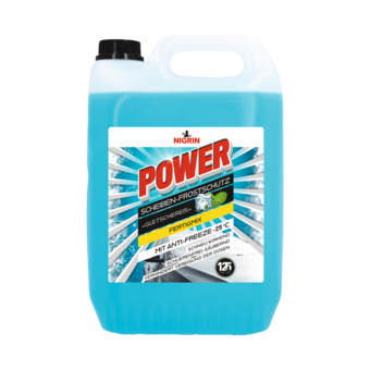 Scheibenreiniger 25 G 5 l Kanister
