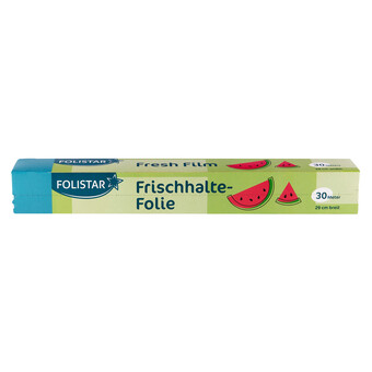 Frischhaltefolie 30 m