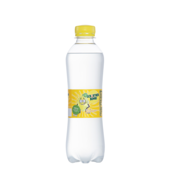 Limonade Schartner Bombe Zitrone 12 x 0,33 l
