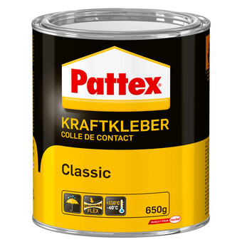 Kraftkleber Pattex Classic 650 g