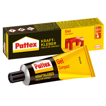 Kraftkleber Pattex Compact 50 g