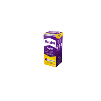 Tapetenkleister Metylan Normal 125 g
