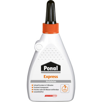 Holzleim Ponal Express 120 g