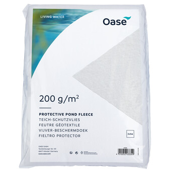 Oase Teich-Schutzvlies 5 x 2 m