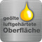 Landhausdiele Eiche lebhaft, leicht gebürstet, natur geölt Impression #3