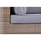 Lounge-Set ”Sevilla” 5tlg Impression #3