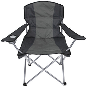 Camping Faltstuhl Komfort