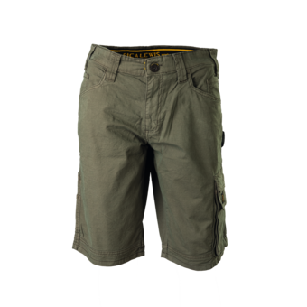 Short Sunjob grün