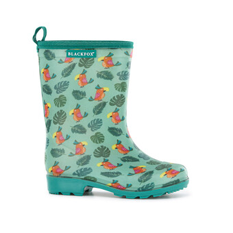 Kinderstiefel Marakas Gr. 23