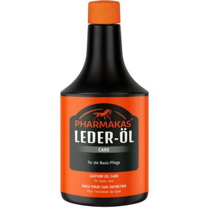 Lederöl 500 ml 