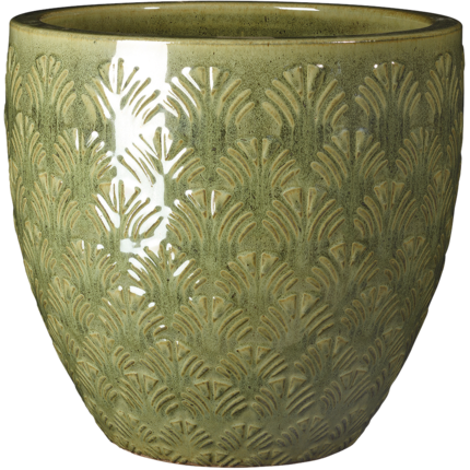 Pflanztopf Gingko Ø 39 cm Impression #2