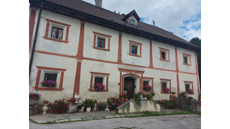 Altes denkmalgeschütztes Haus erstrahlen lassen