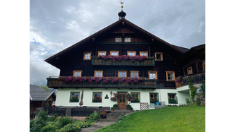 Balkonblumen Löckenwaldhof