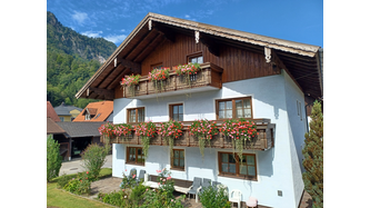 Balkonblumen