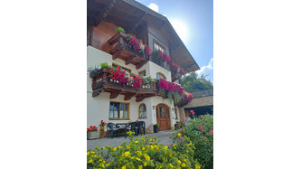 Bauernhaus Mitterweiding