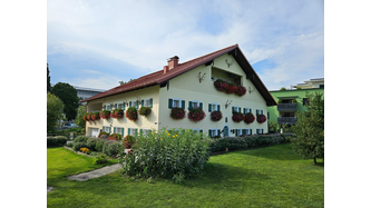 Jagerbauer mitten in Lehen