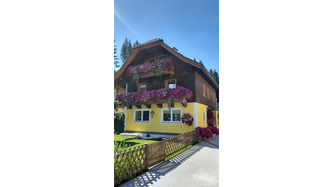 Blumenparadies