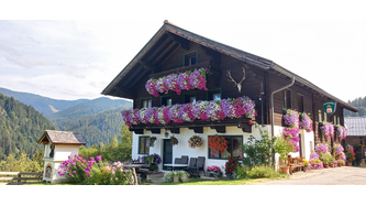 Bauernhaus Ranstl