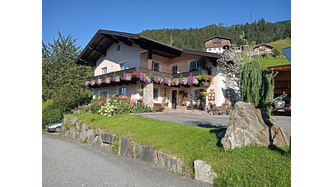 Mein liebevoll gepflegtes Elternhaus in Kaprun