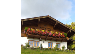 Oberhundstein Bad Vigaun 