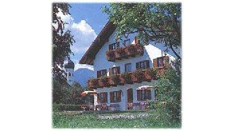Haus Blümchen,

so nennen wir unser Haus.