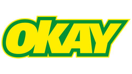 Logo Okay