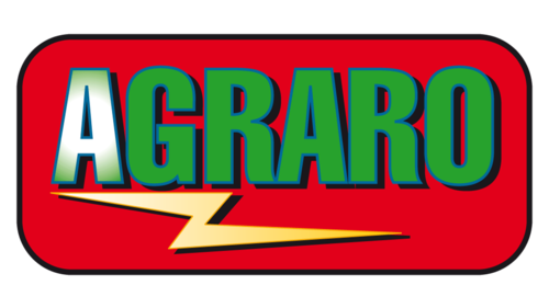 Logo Agraro