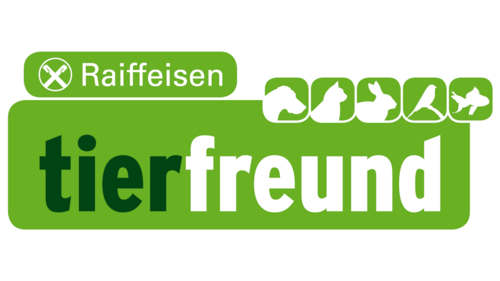Logo Raiffeisen Tierfreund