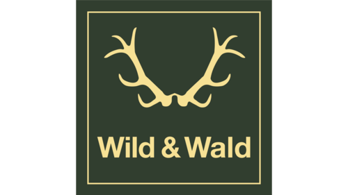 Logo Wild und Wald