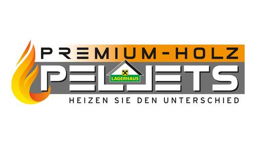Logo Premium Holz Pellets