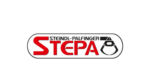Logo Stepa