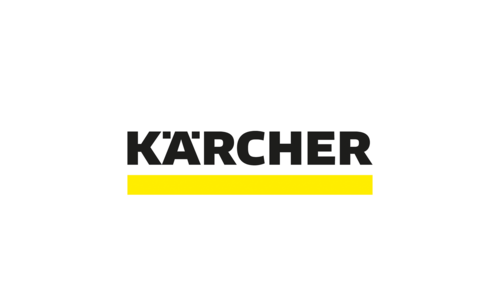 Logo Kärcher