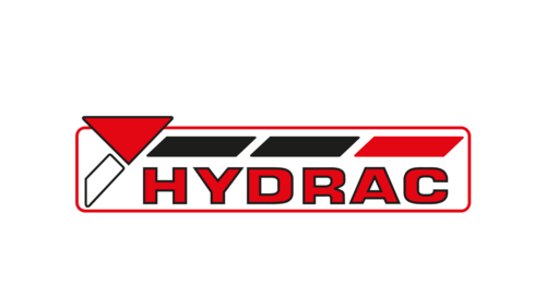 Logo Hydrac
