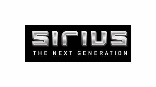 Logo Sirius