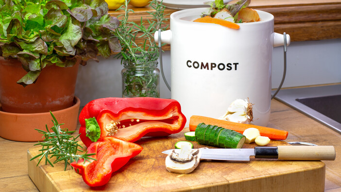 Vorteile der Kompostierung Impression #2