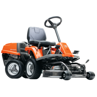 Rasentraktor Husqvarna Rider 112C
