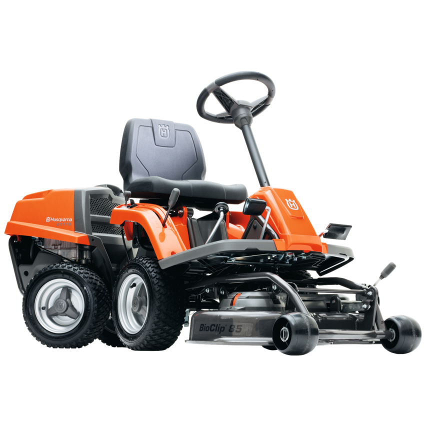 Rasentraktor Husqvarna Rider 112C Lagerhaus Salzburg
