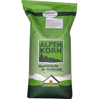 Alpenkorn Legekombi 30 kg