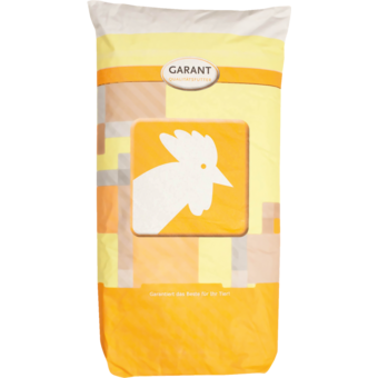 Legekombi 2:1 gegrützt 25 kg